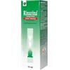 Rinazina Spray Nasale Decongestionante per Liberare Naso Chiuso 15 Ml