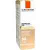 La Roche-Posay La Roche Posay Anthelios Age Correct Crema Viso Idratante Anti Età Protettiva Colorata Spf 50 50 Ml