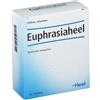 Guna Euphrasiaheel Collirio Monodose Per Benessere Oculare 15 Fiale