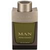 Bvlgari Man Wood Essence Eau de Parfum da uomo Refillable 100 ml