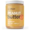 GYMBEAM Burro di Arachidi 100% Croccante 1000 g