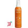 AVENE (PIERRE FABRE IT. SPA) EAU THERMALE AVENE SPRAY SOLARE SPF 30 BAMBINO 200 ML