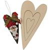 Formallegra Cuore Primitivo