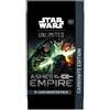 Cartemagic Star Wars Unlimited Ashes of the Empire Carbonite Booster Pack EN