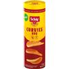 DR.SCHAR SPA Schar Curvies Bbq Chips Di Patate Senza Glutine 170G Pane E Sostituti