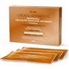 Guam Pantacell Cellulite Radicata Ostinata 3 Buste Da 100 Ml