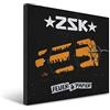 Hamburg Records Fvs E.K. (Edel) Feuer & Papier (Digipak)