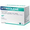 NUOVA OFTALMICA Srl Vitreolene 30 Bustine