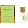 GOLDFIELD & BANKS Bohemian Lime Perfume Spray, Unisex (50 ml)