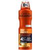 L'Oréal Paris men expert L'Oréal Men Expert Deodorante spray XXL per uomini, spray per il corpo contro l'odore di sudore, sudorazione e umidità, deodorante antitraspirante da uomo, per alte temperature fino a 45 °C, senza