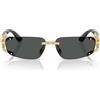 Versace Occhiali da Sole Versace VE2291 100287