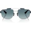 Ray-Ban Occhiali da Sole Ray-Ban Ferrari RB3789M F1383M