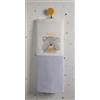 GARY SRL COPERTINA IN CINIGLIA V70164 GARY GRIGIO MELANGE