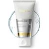 Bagavs Maschera Viso Collagene Notturna Peel-Off 75ml, Idratante Anti-Rughe, Migliora Elasticità e Pelle Luminosa con Pennello