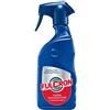 Arexons Super Sgrassatore Professionale Concentrato per Auto Casa Industria 500l Fulcron
