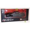 RMZ City Auto RMZ A Frizione scala 1:32 (77 1978 Pontic FIREBIRD )