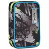 Astuccio scuola Seven Speed Case Feeling Me Boy con colori