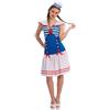Costume Marinaretta T.U. (M-L - Tg.42/48)