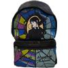 ZAINETTO TEMPO LIBERO ZAINETTO BACKPACK MERCOLED? ADDAMS BY SEVEN?