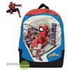 ZAINO ASILO SPIDERMAN