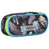Astuccio scuola Seven Round Plus Feeling Me