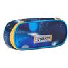 Astuccio scuola Seven Round Plus Retrocolor