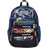 Zaino scuola Seven Advanced Mark On Boy