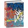 Diario Pocket Seven Boy 12 Mesi Non Datato Murals