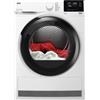 Aeg Asciugatrice 8 Kg Classe C con Pompa di Calore Profondità 66,3 cm Inverter Serie 7000 SensiDry - TR7HG8C