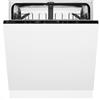 Electrolux KESC 5300 L Lavastoviglie da Incasso 12 Coperti Classe D Incassata a Scomparsa Totale 55 cm
