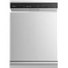 MIDEA Lavastoviglie 14 Coperti Classe C Libera Installazione 60 cm colore Acciaio Inox - MDWEF1433DSS-WE