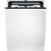 Electrolux Lavastoviglie da Incasso 14 Coperti Classe A Incassata a Scomparsa Totale 60 cm Inverter AirDry - EES68600L