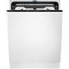Electrolux Lavastoviglie da Incasso 14 Coperti Classe B Incassata a Scomparsa Totale 60 cm Inverter AirDry - EES68515L Serie 600 SatelliteClean