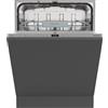 Hisense Lavastoviglie da Incasso 14 Coperti Classe C Incassata a Scomparsa Totale 60 cm - HV642C65