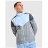 Nike Mens Nike Packable Jacket - Blu, blu