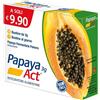 F&f Papaya Act 3g 10 Bustine F&f