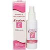 E.c.f. Energie Chimico Farm. Ecolen E Olio Secco Flacone 125 Ml