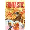 Ryan North Fantastic Four by Ryan North Vol. 2 (Tascabile)
