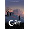 Robert Kirkman Outcast by Kirkman & Azaceta Volume 1: A Darkness Sur (Tascabile)
