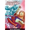 Dan Slott Amazing Spider-Man: Worldwide Vol. 3: Power Play (Tascabile)