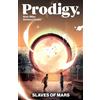 Mark Millar Stefano Landini Prodigy: Slaves of Mars (Tascabile)