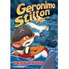 Geronimo Stilton Geronimo Stilton Reporter Vol. 10 (Copertina rigida)