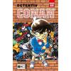 Gosho Aoyama Josef Shanel Detektiv Conan 60 (Tascabile)