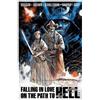 Gerry Duggan Falling In Love On The Path To Hell Volume 1 (Tascabile)