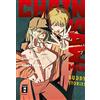 Tatsuki Fujimoto Sakaku Hishigawa Jan-Christop Chainsaw Man - Buddy (Tascabile)