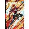 Nick Robles Jeff Lemire Absolute Flash Vol. 2: Still Point (Tascabile)
