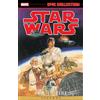 Randy Stradley Marvel Star Wars Legends Epic Collection: The Empire (Tascabile)