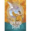 Makoto Yukimura Vinland Saga Vol. 8 (Copertina rigida)