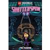 Tri Vuong LEGO NINJAGO: Shatterspin (Tascabile) Lego Ninjago