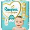 Pampers Pannolini Premium Care 2 Mini, 23 pezzi.